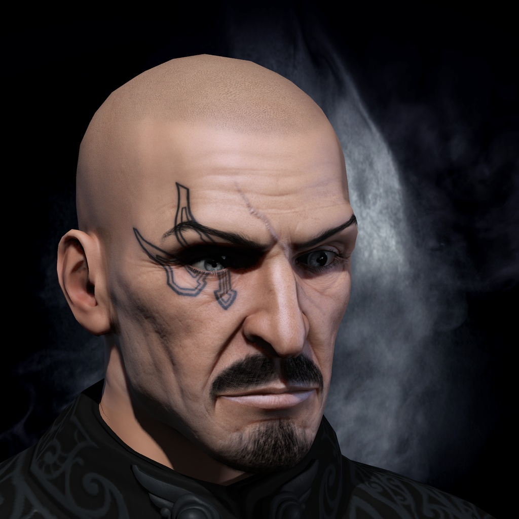 KhaI Drago