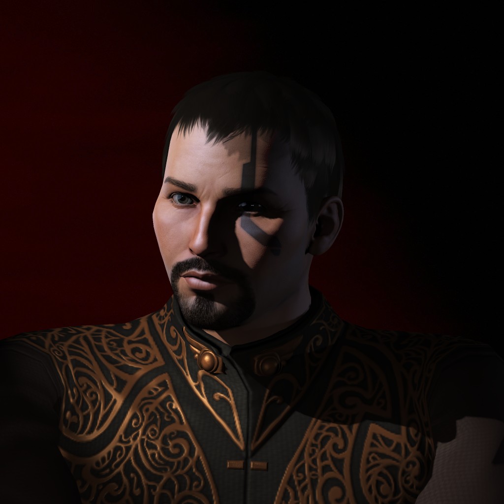 Sir Andros Roth