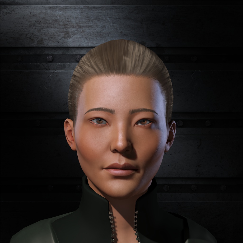 Katara Xiao-Meilin