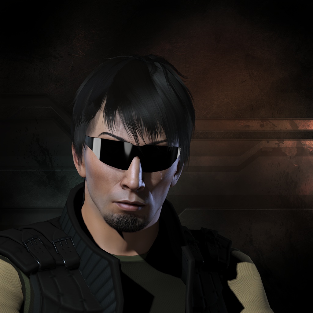 Nero Darkhowl