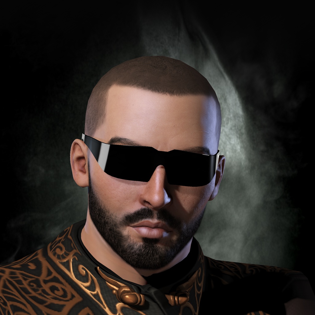 Deathalive Glacies