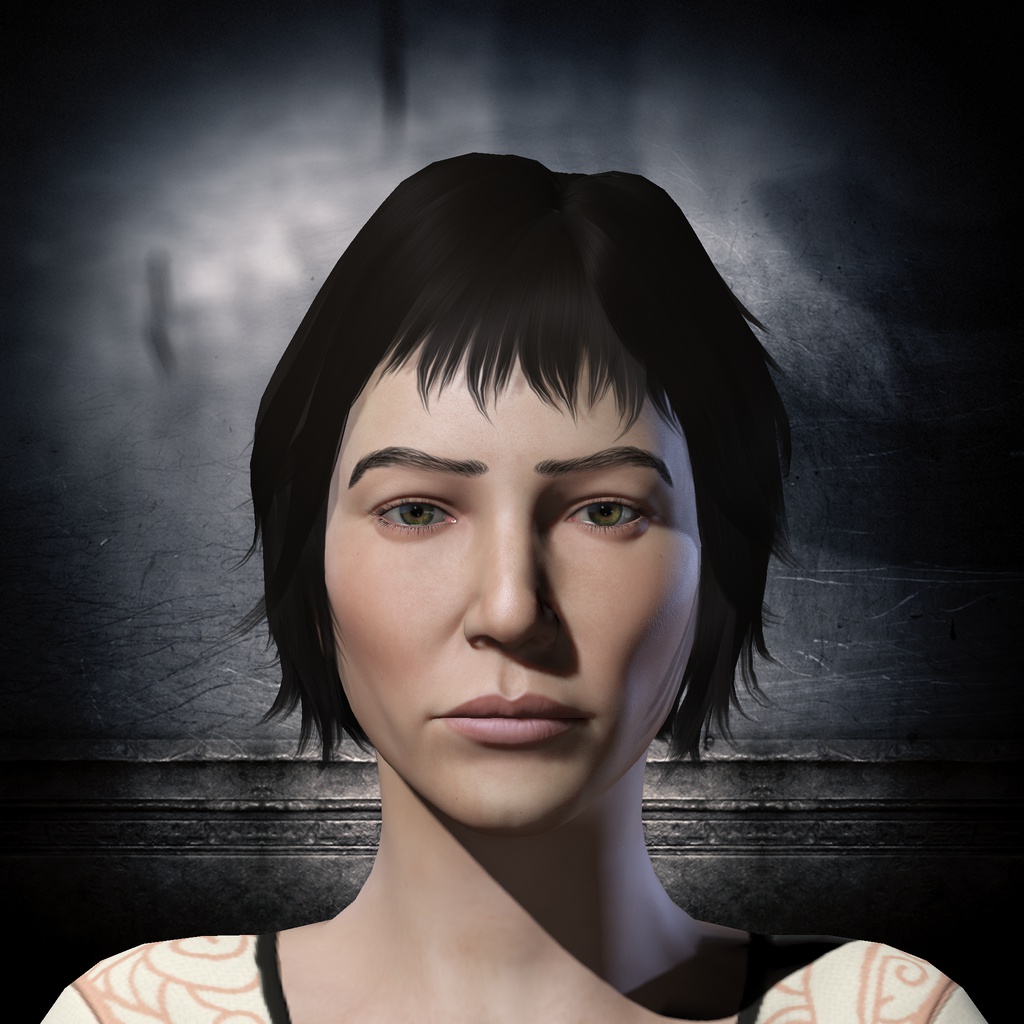rita Daphiti