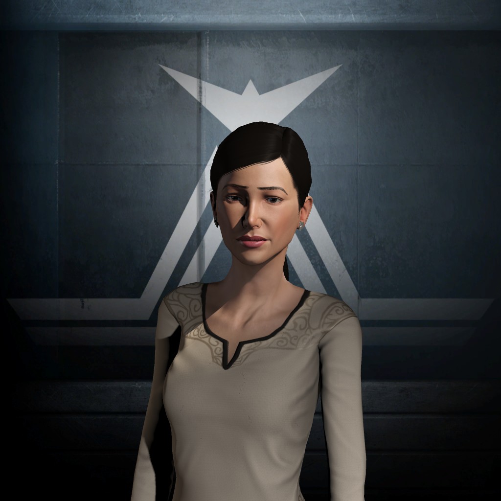 Mirajanna Elfman