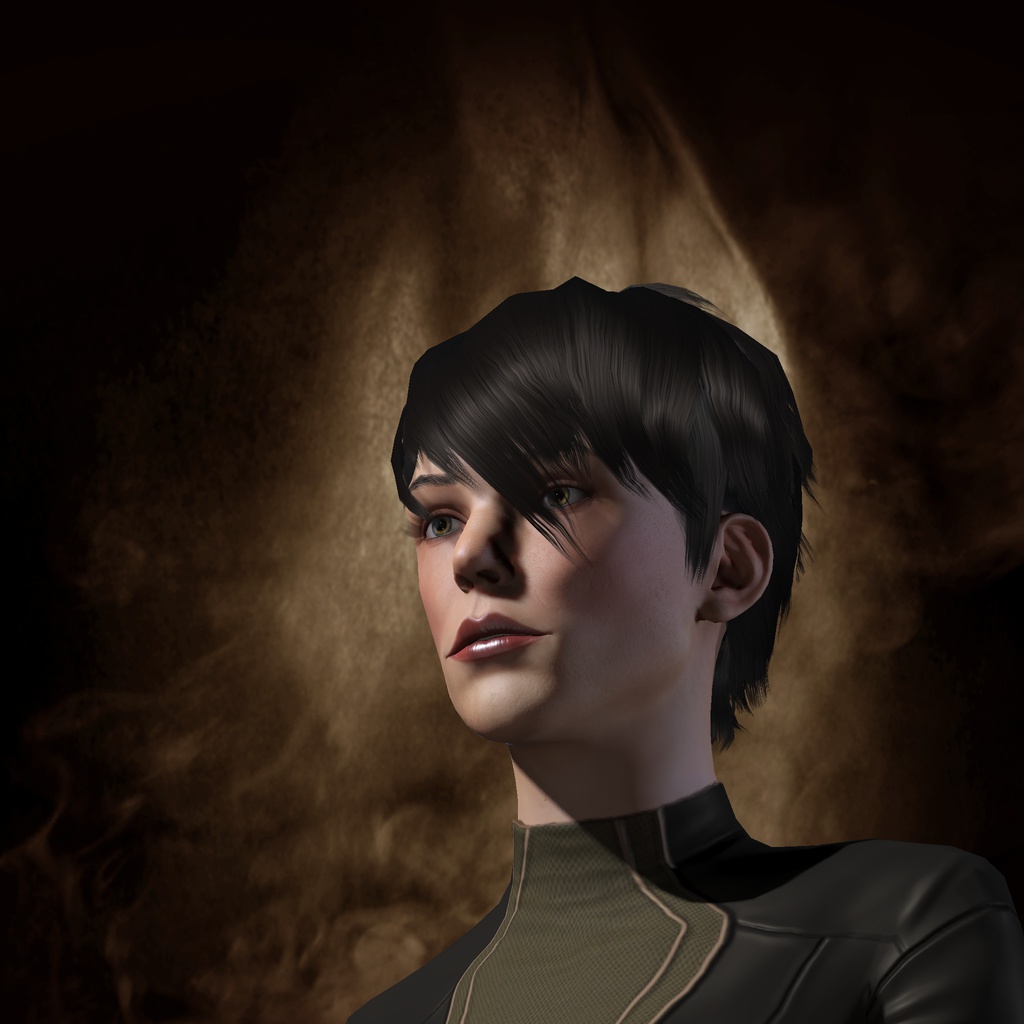 Valerie Rex