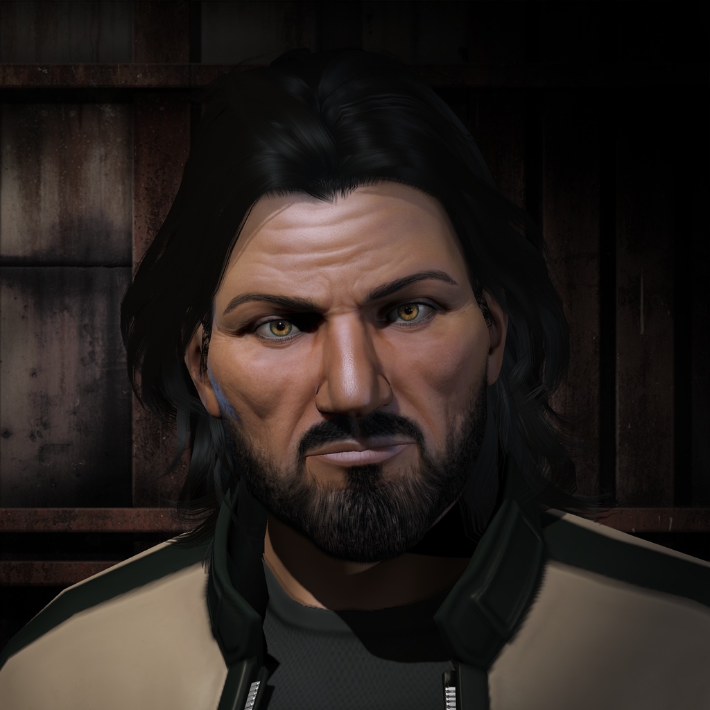 Zebulon McAhan
