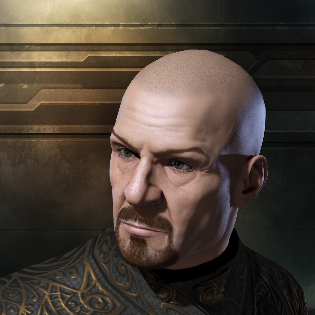 Alexej Smirnoff