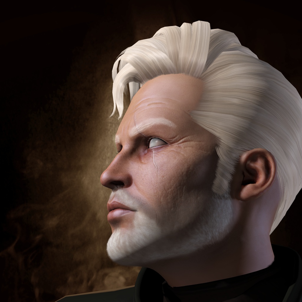Joshua Savage