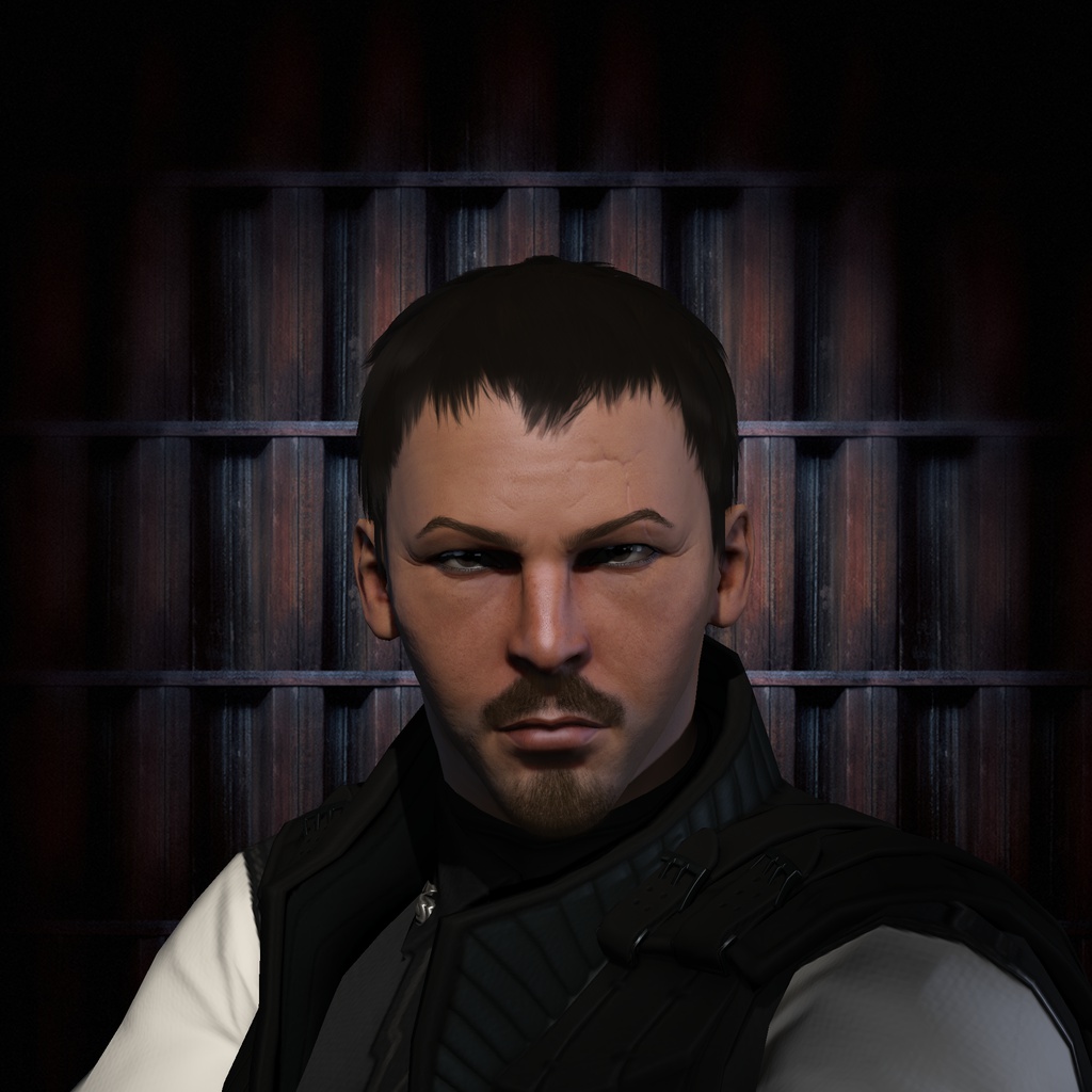 Ehone Wolf