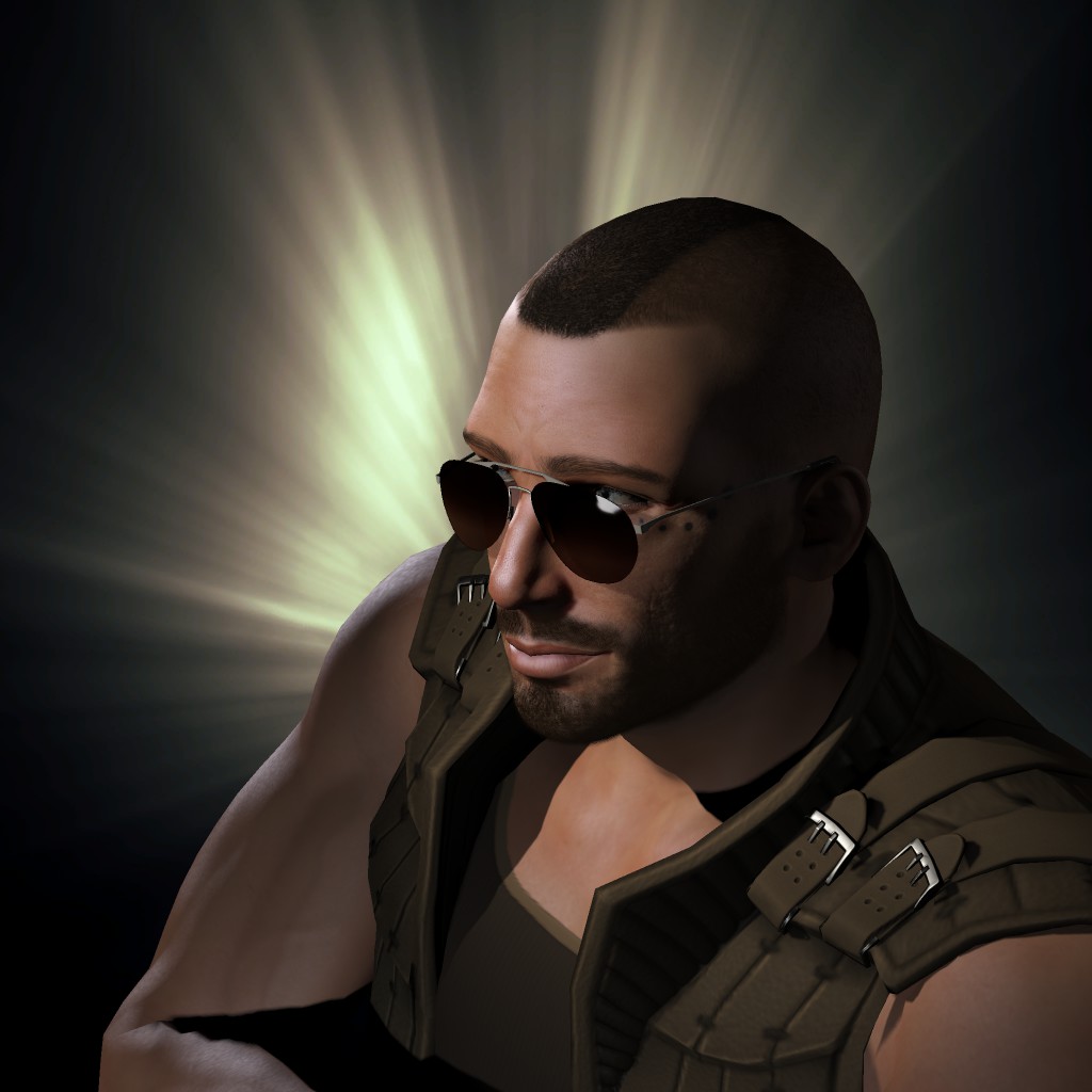 Reagon Andedare