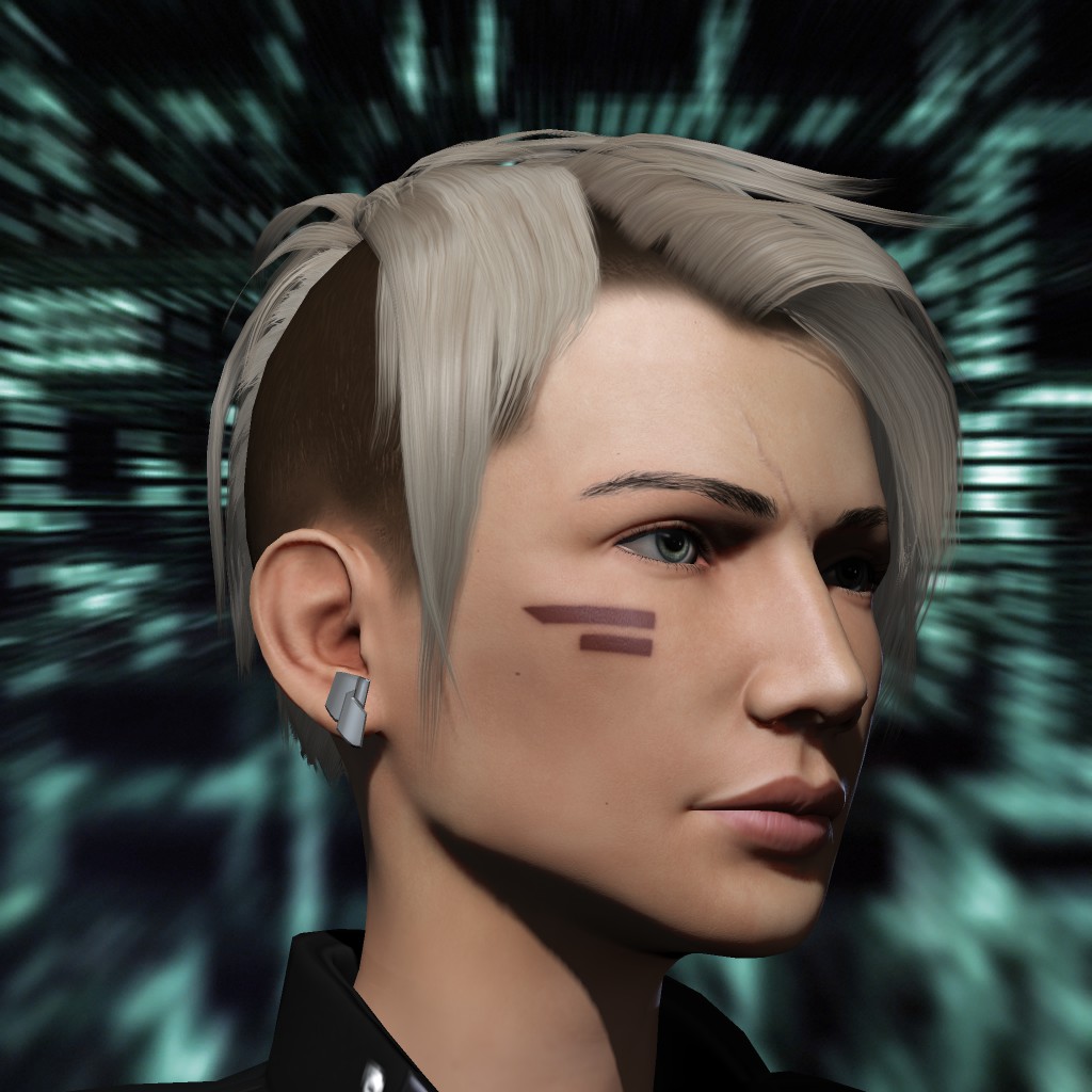 Laurie Utama