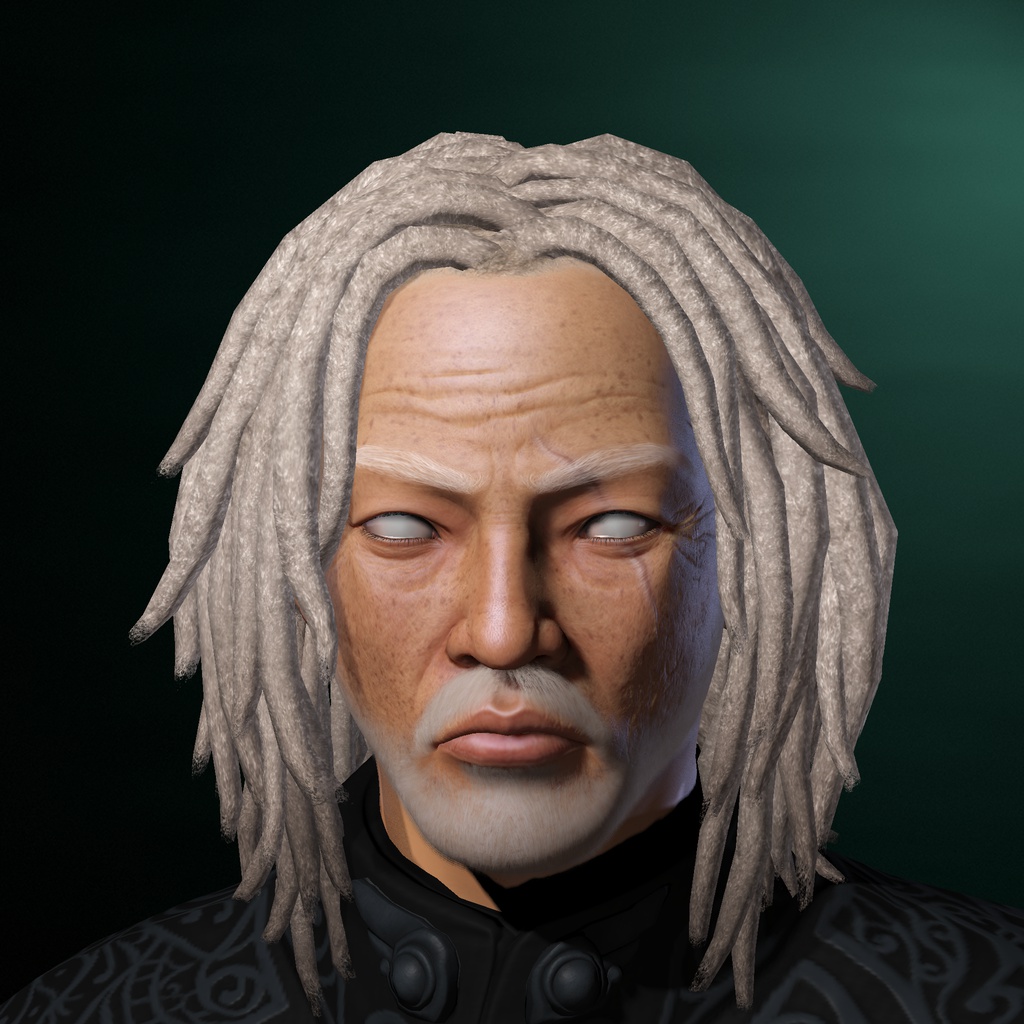 Monsieur Miyagi