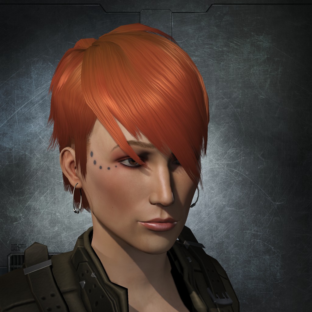 Scarlet Miramont