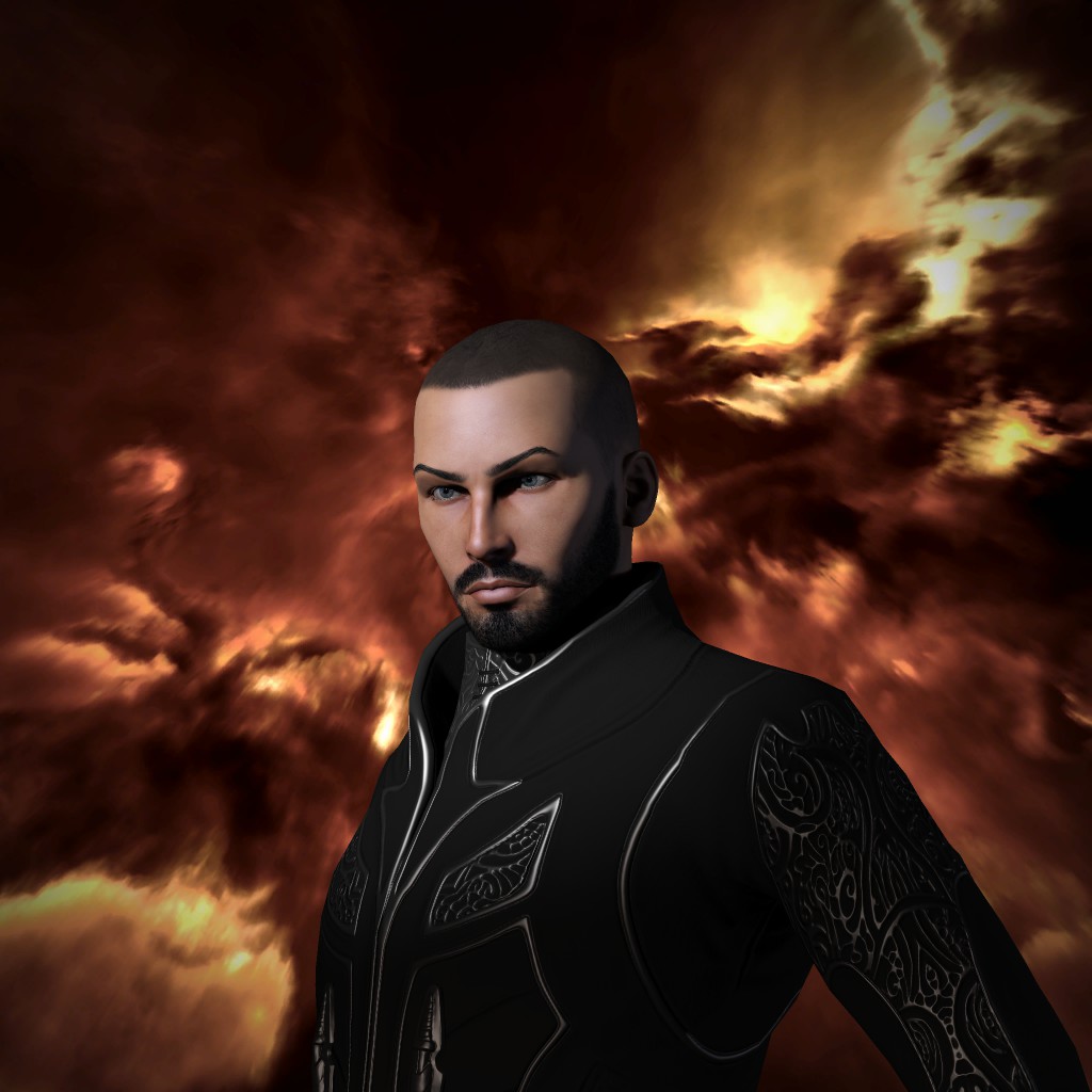 Sir Akrome