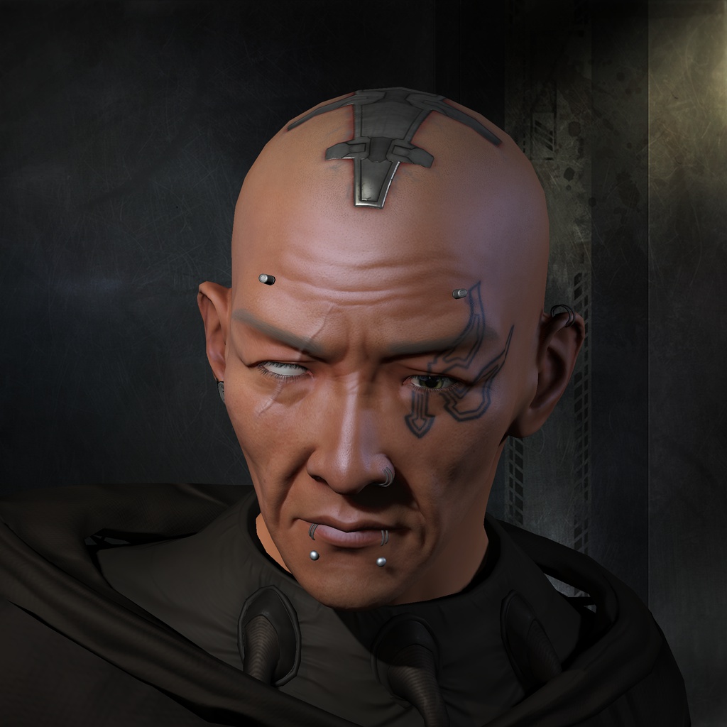 Timus BitchKiller Tunit
