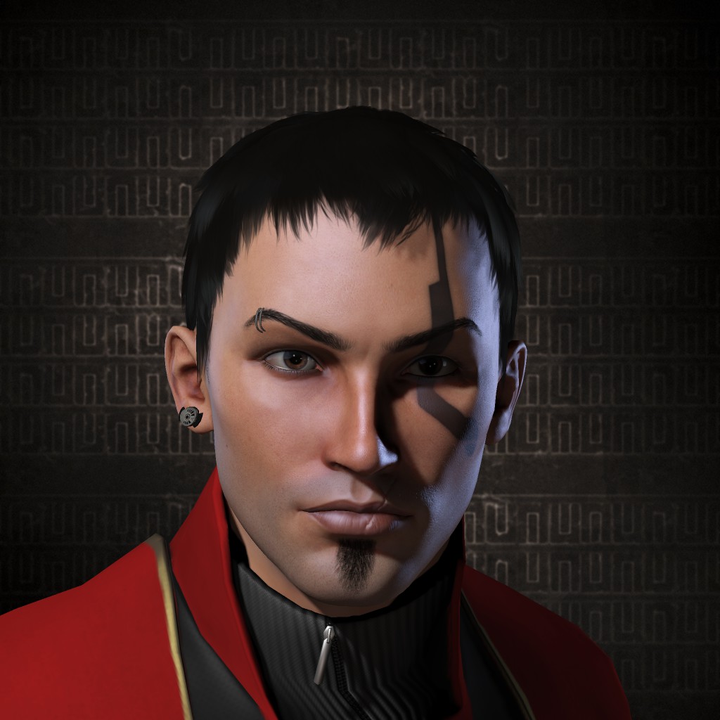 Axel Blacksr