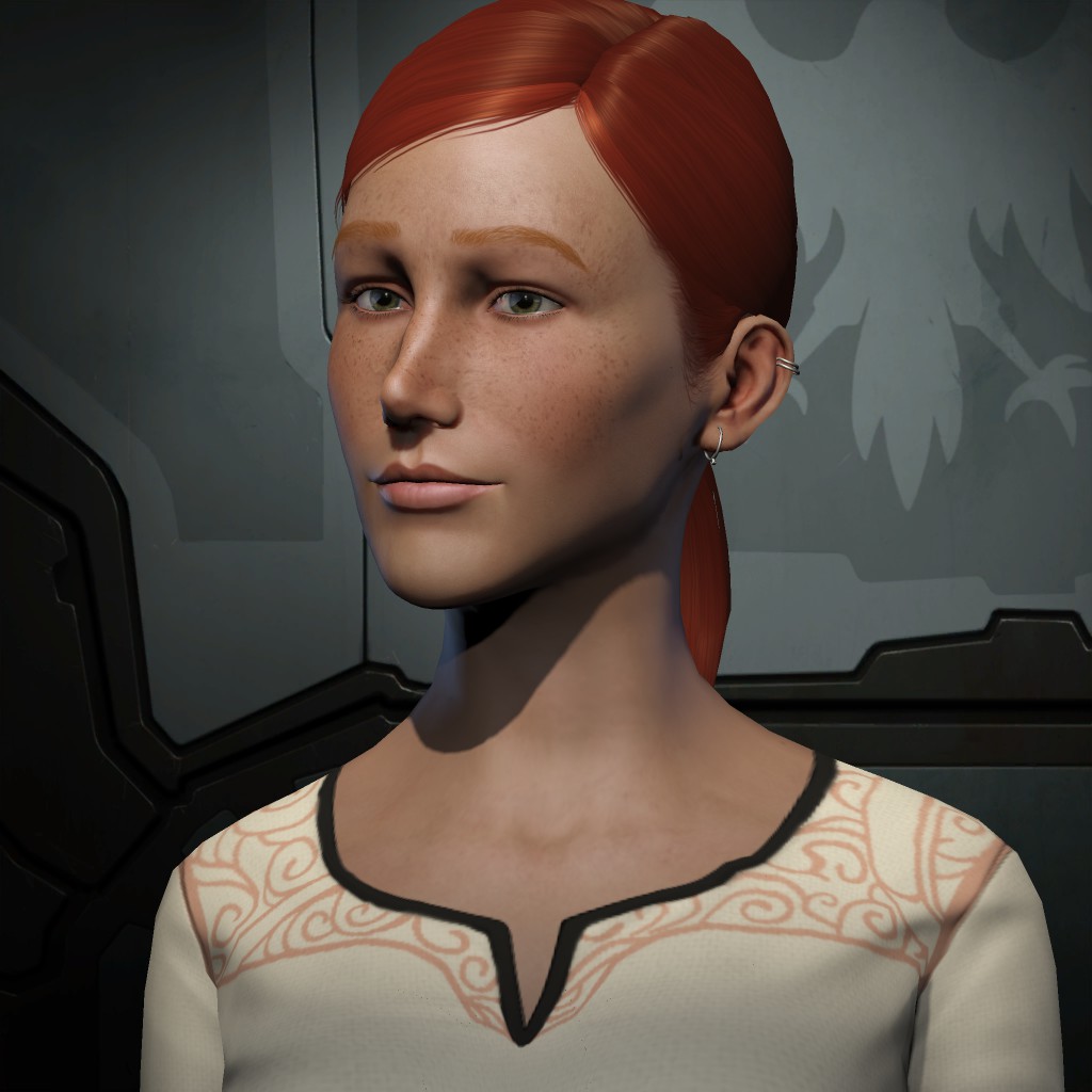 Allison Ambrye