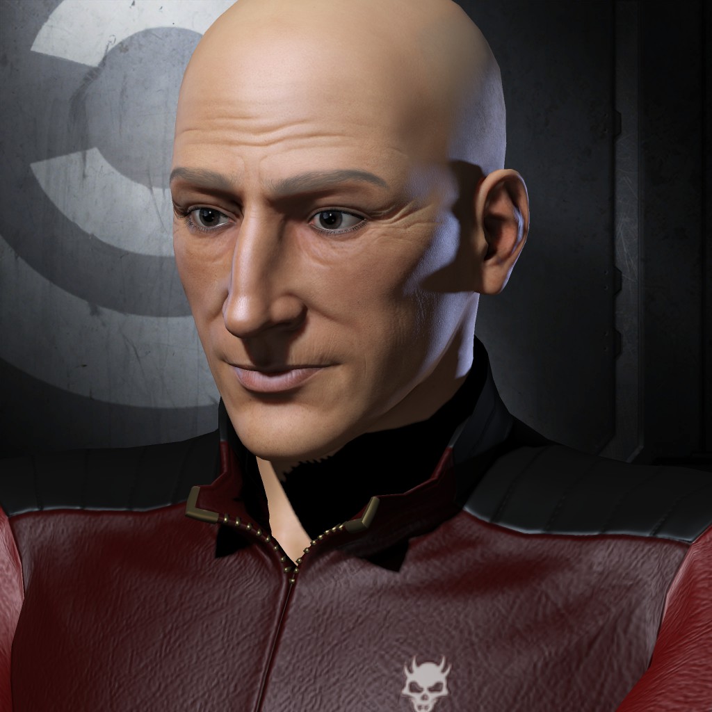 Picard Jean--Luc