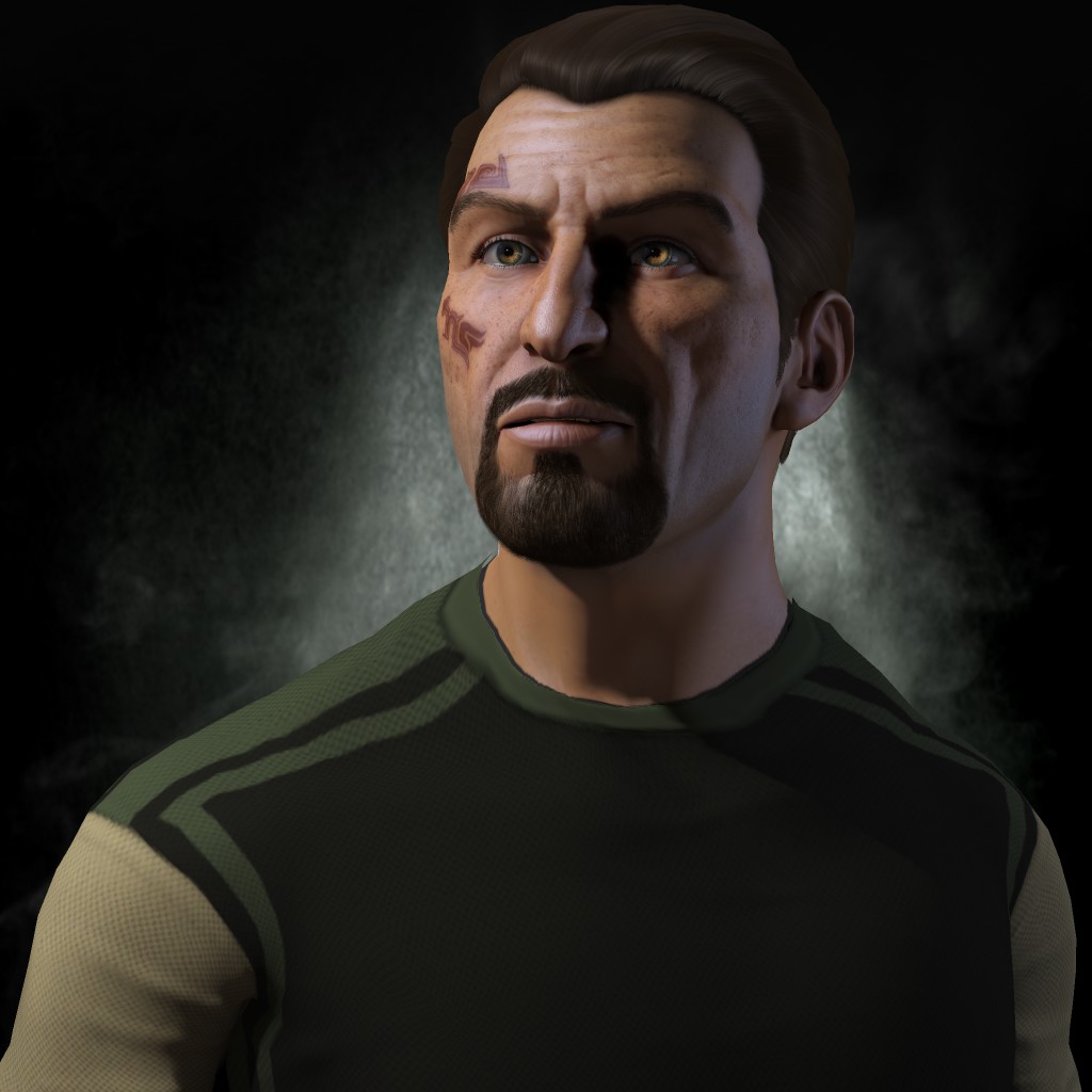 Gabriel Vokan