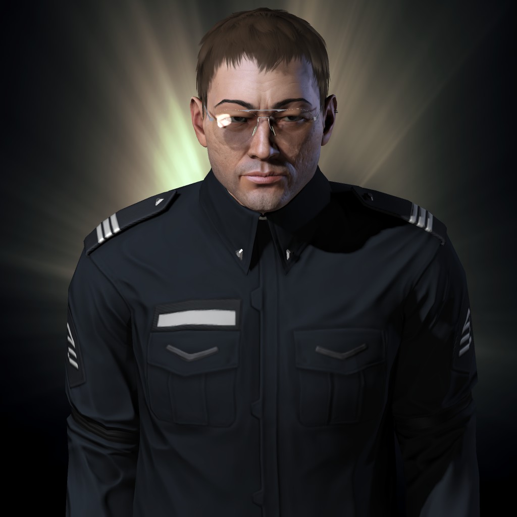Lord Brother Captain