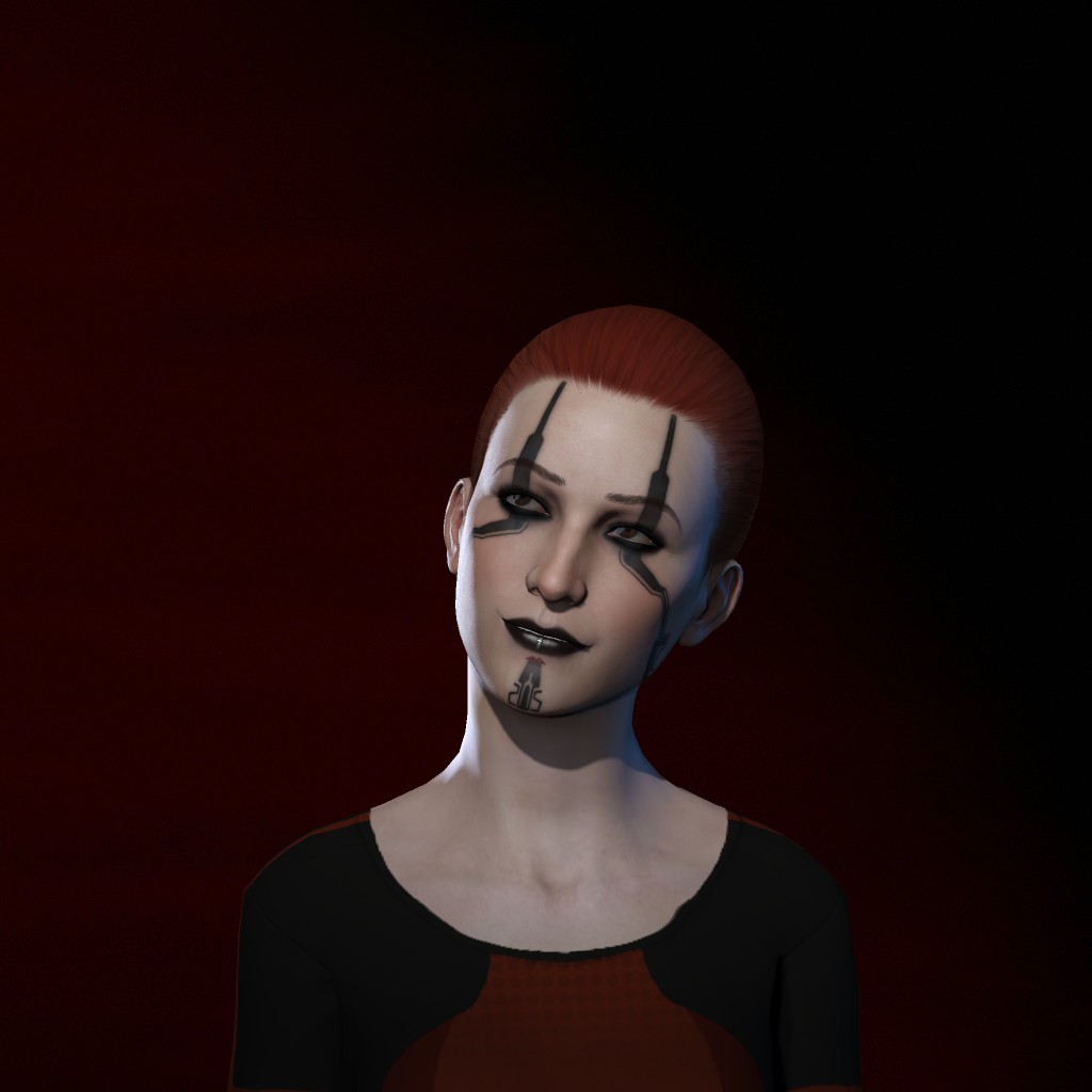 Natara Bloodshadow