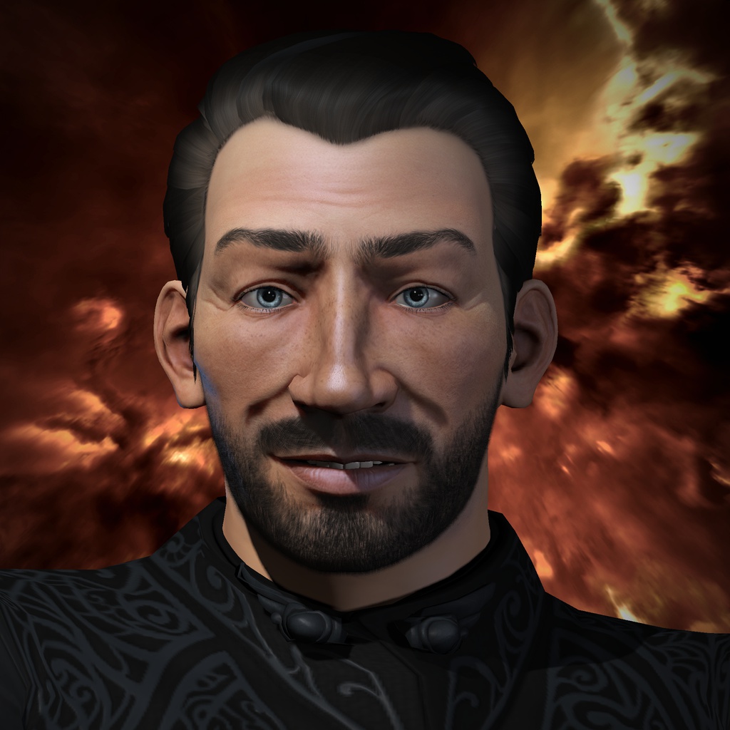 Alec Programeiro