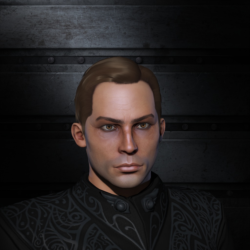 Edmund Orlenard