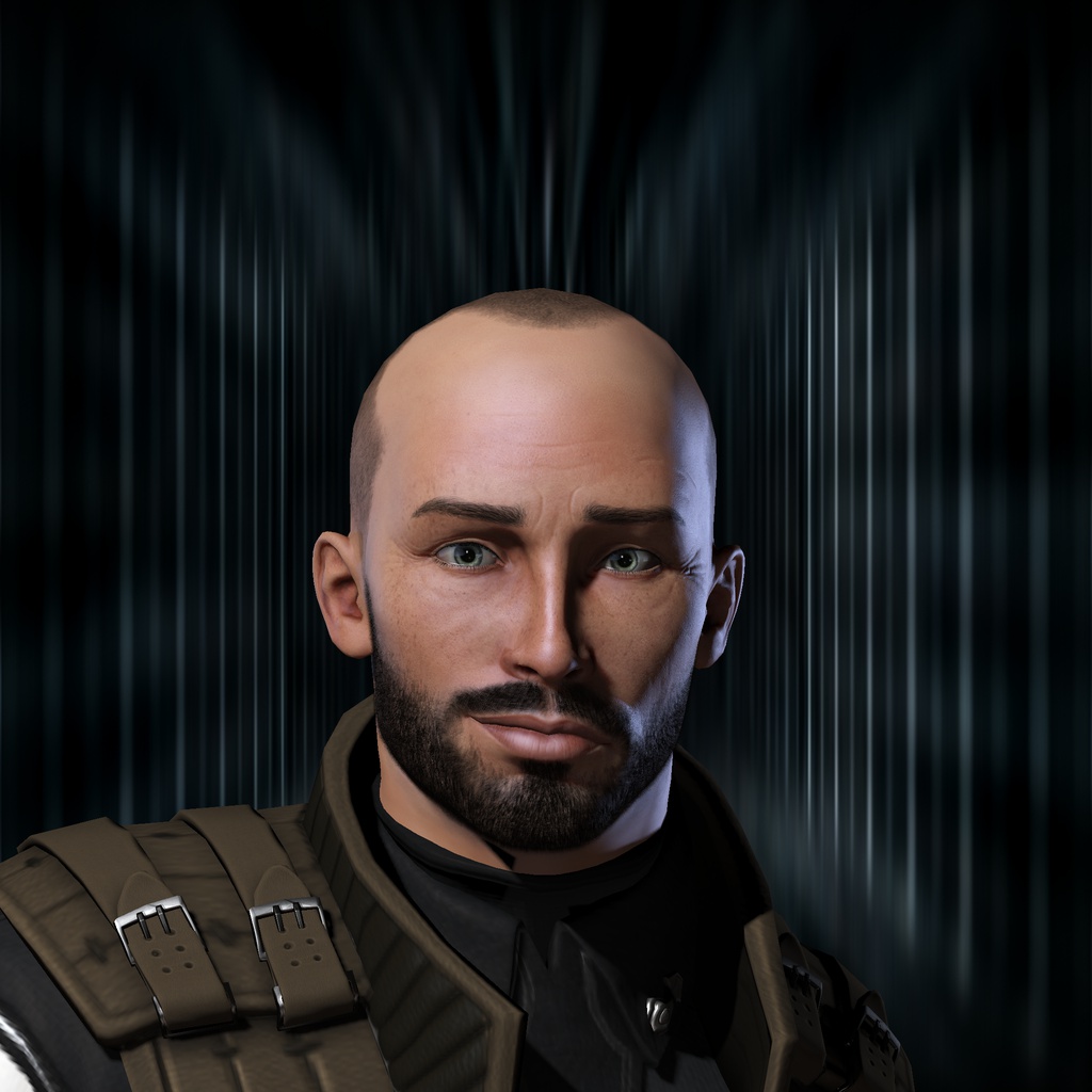 Jaqar Aideron