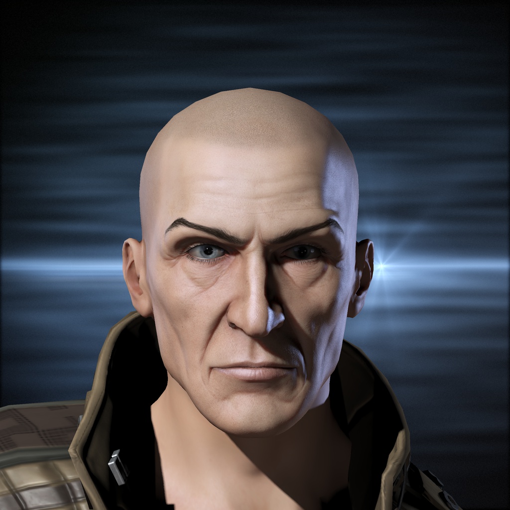 Amarr Citizen 92001071