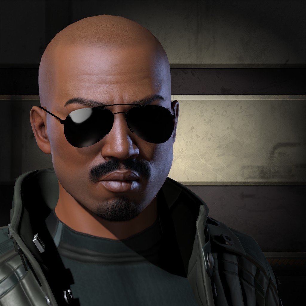 hermancainjr