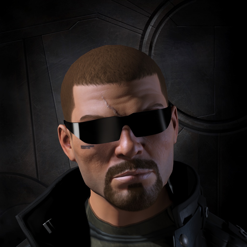 Trash Brocken