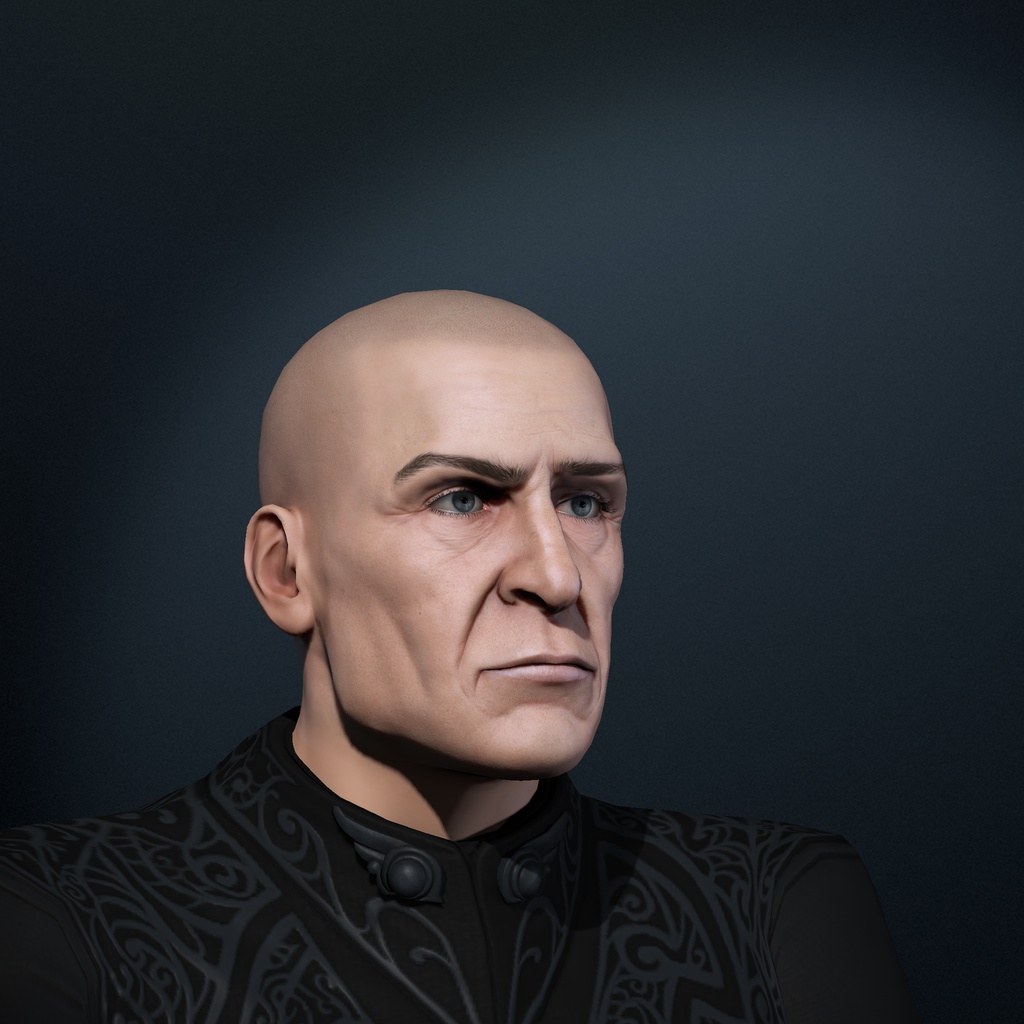 Fedaykin Tau