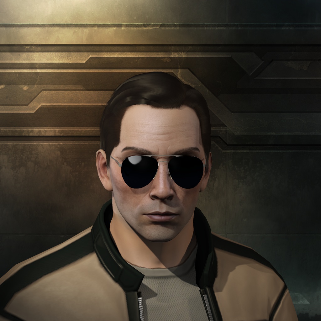 Falconlux Fidard