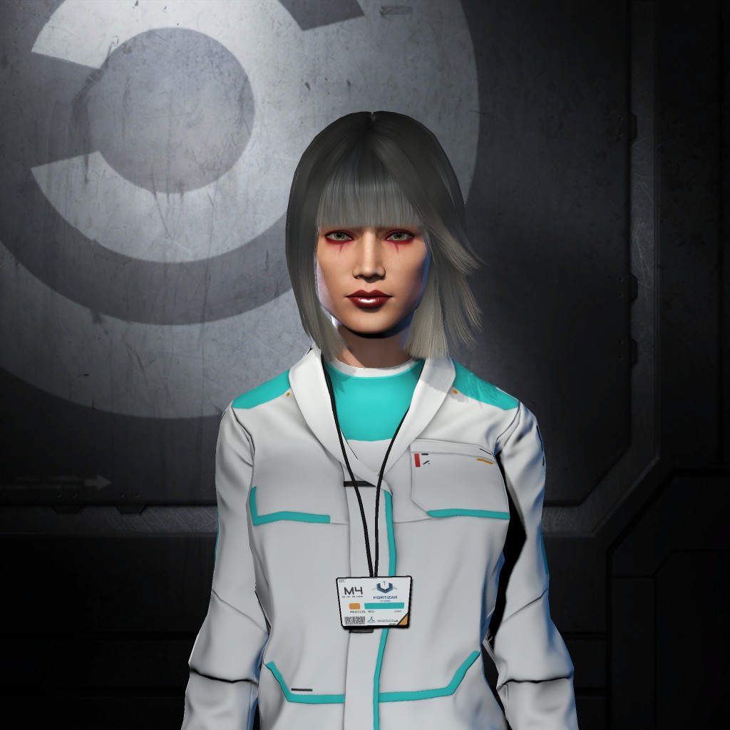 Lina Solette