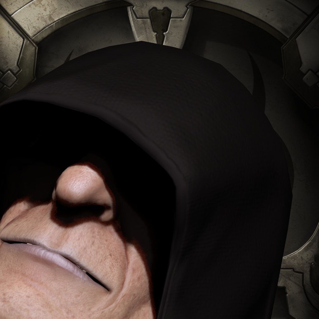 Raid theVatican