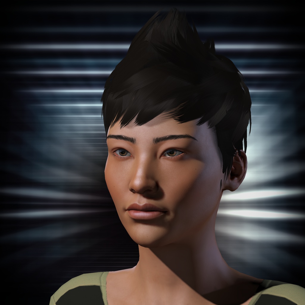 Elspeth Terona