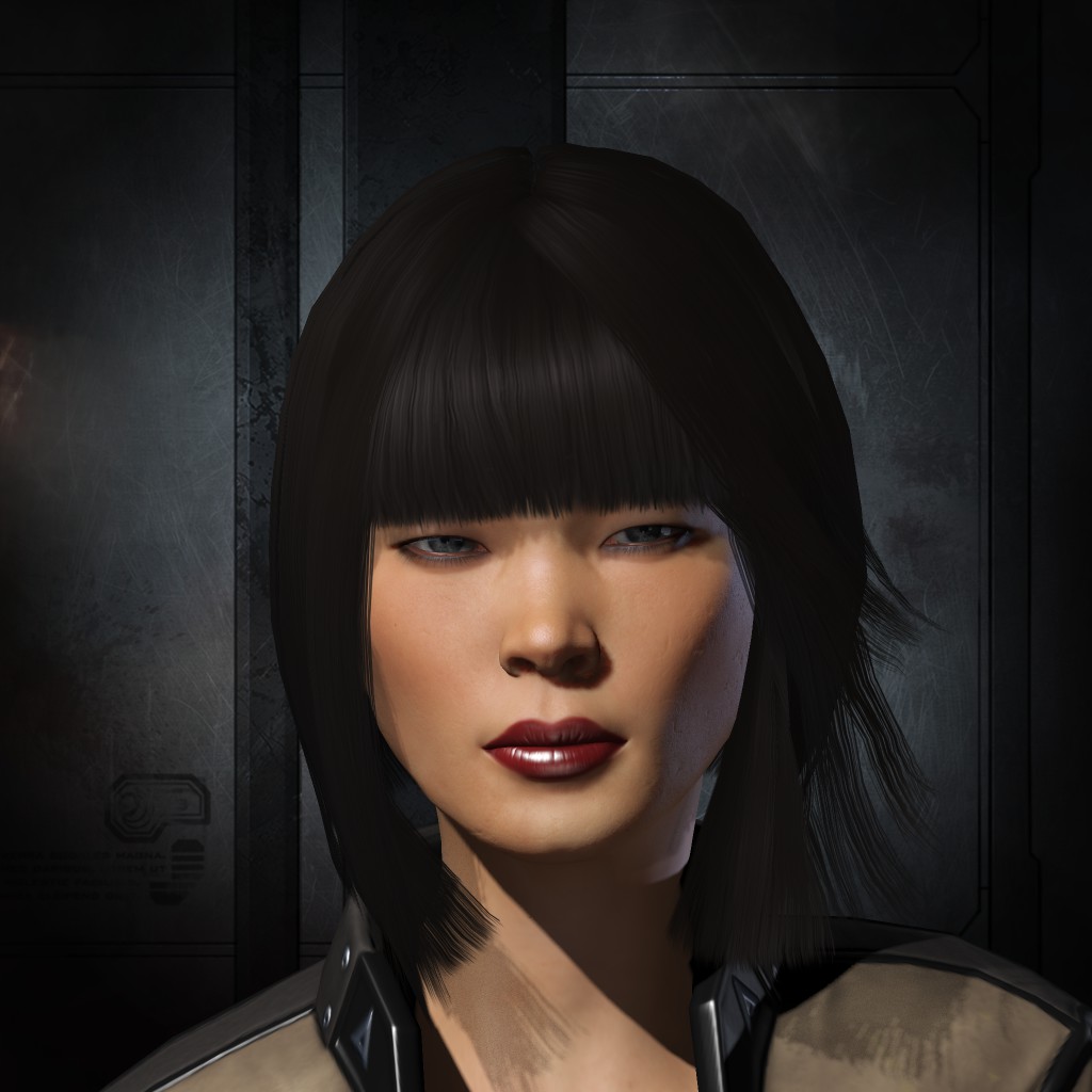 Kimi Usoko