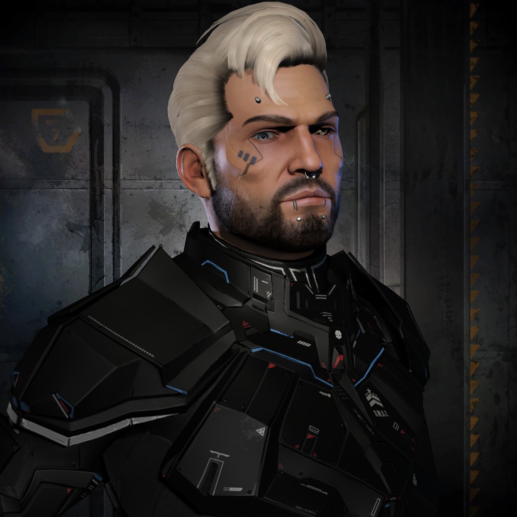 Exander Hyvear