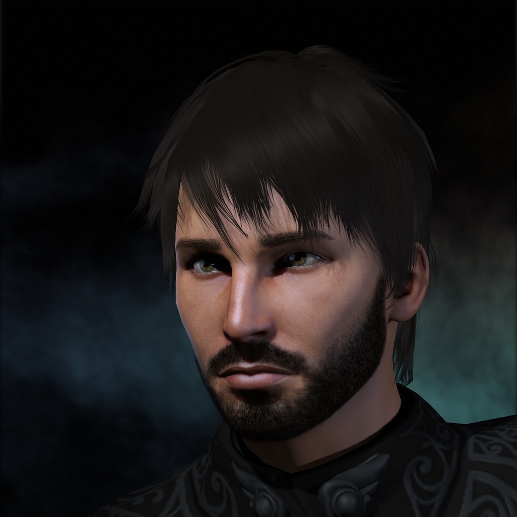 Kaidan Ahran