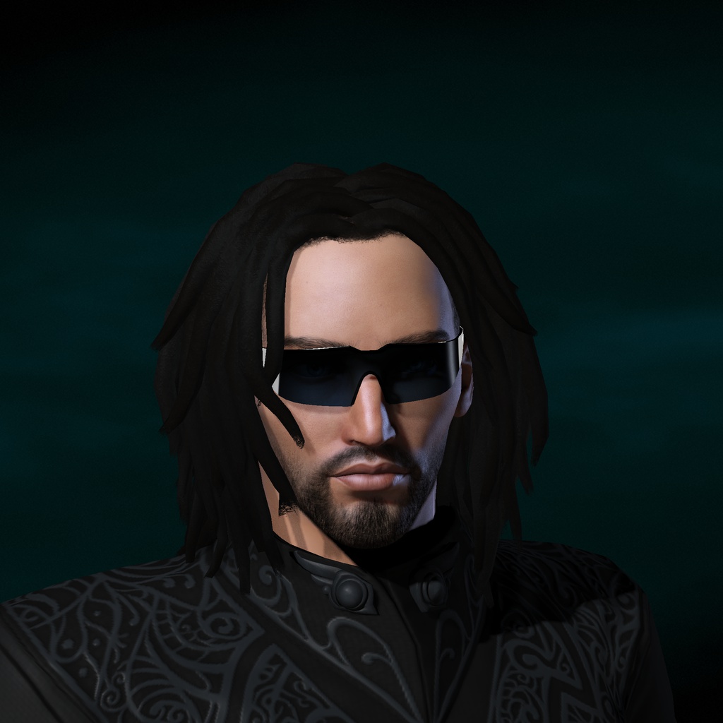 Garth Hogart