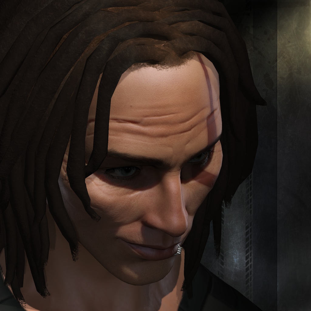 Lust Mauler