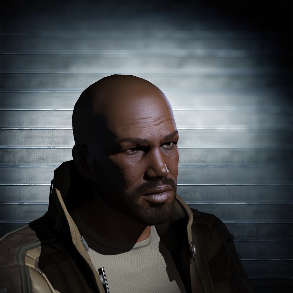 Sev-pers Norn