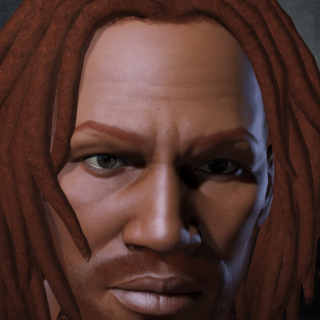 Cpt R3dBeard