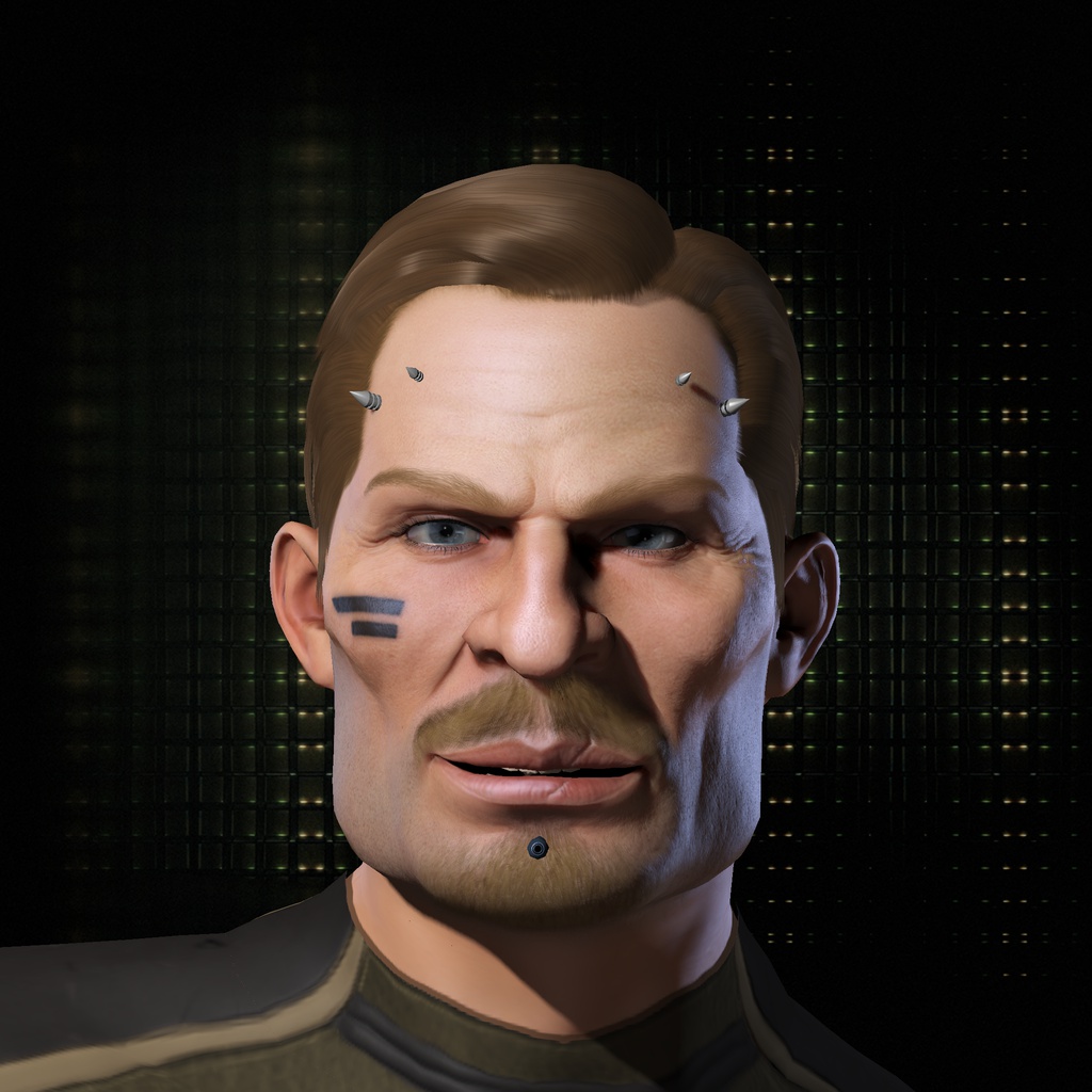 Kruul's DNA