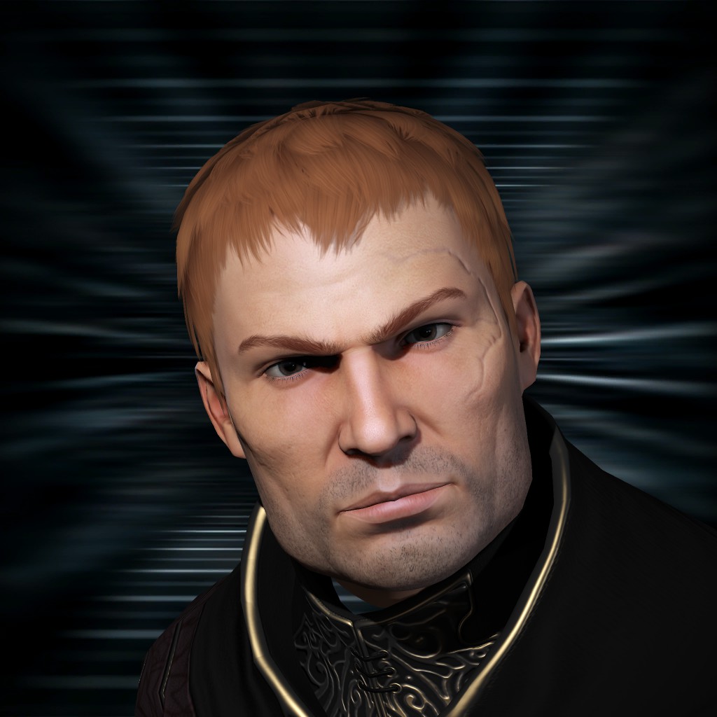 Balthazar Hakarr