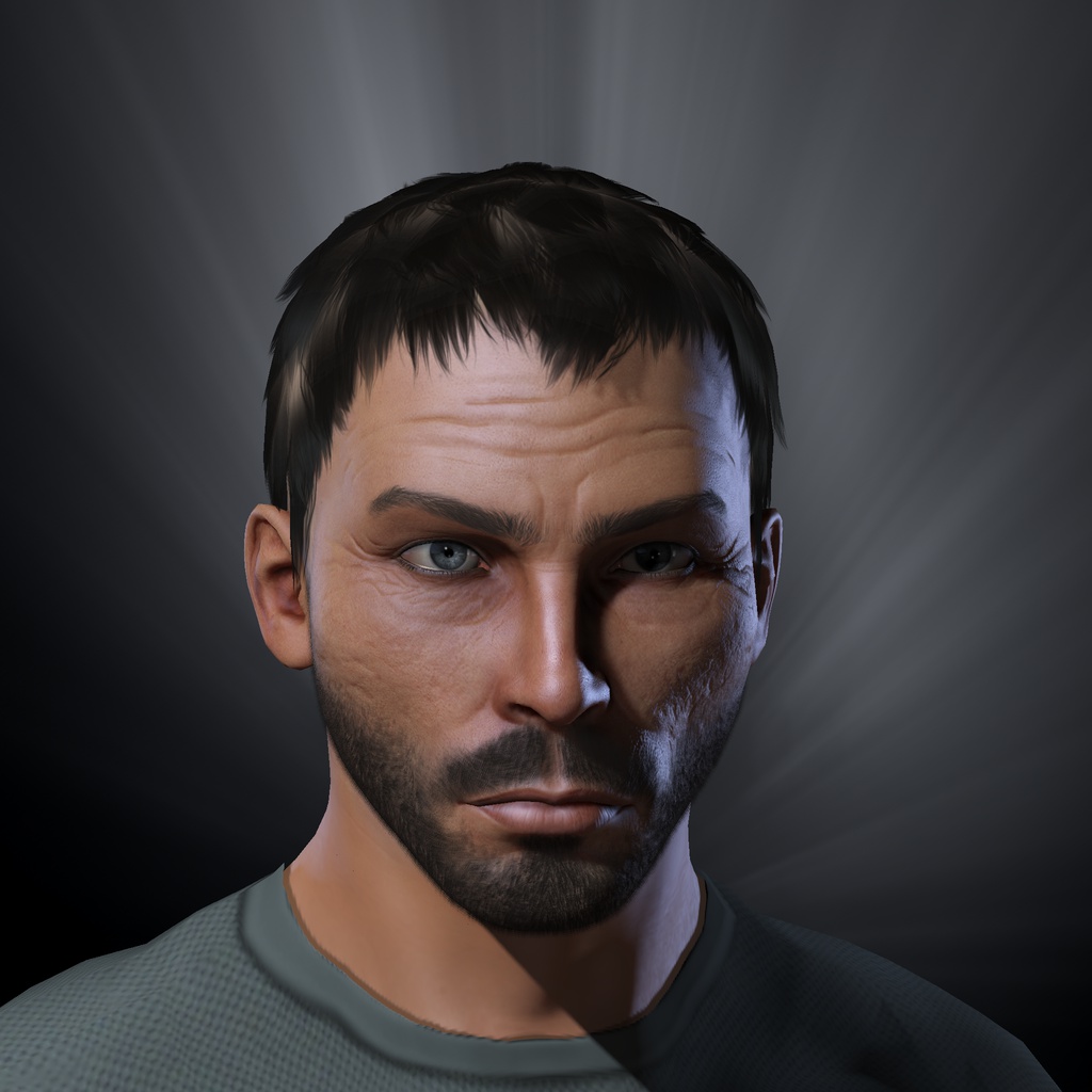 Sgt Rannik