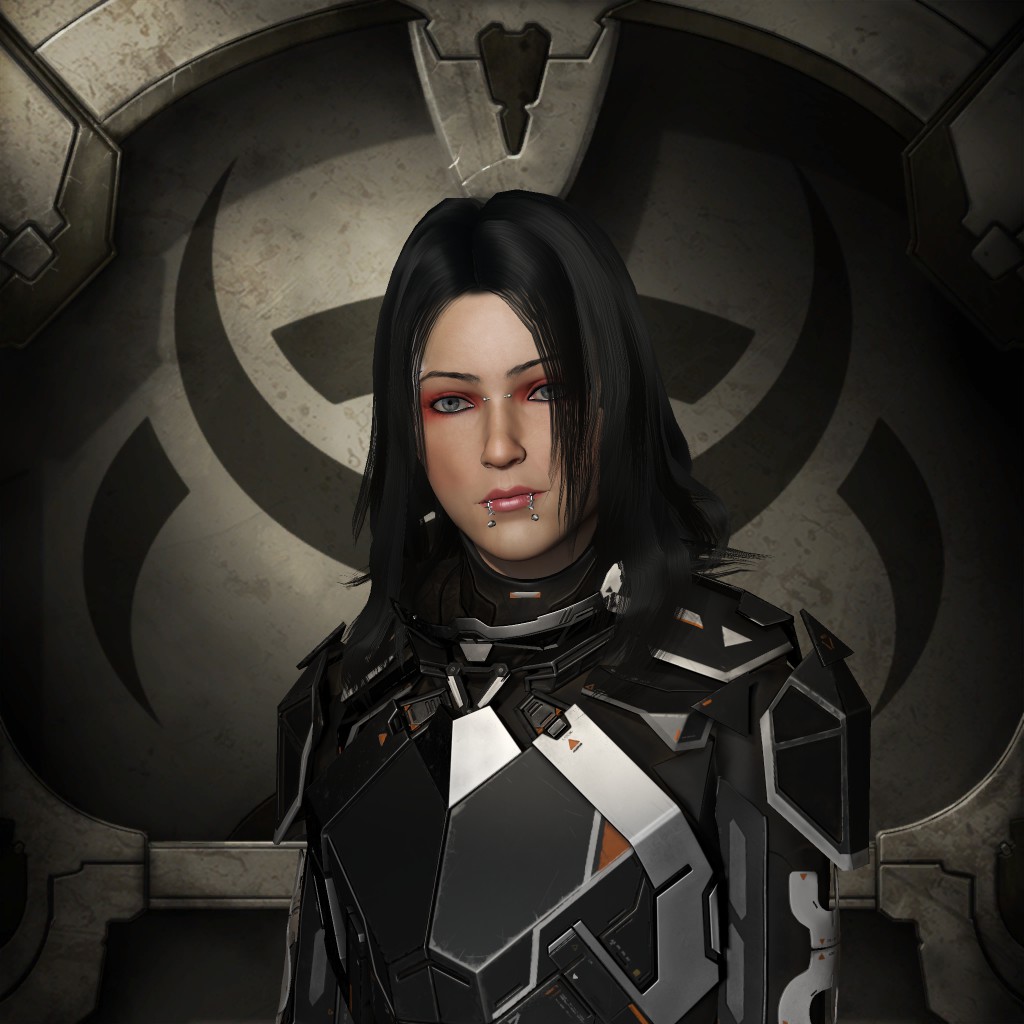 Lisbet Black