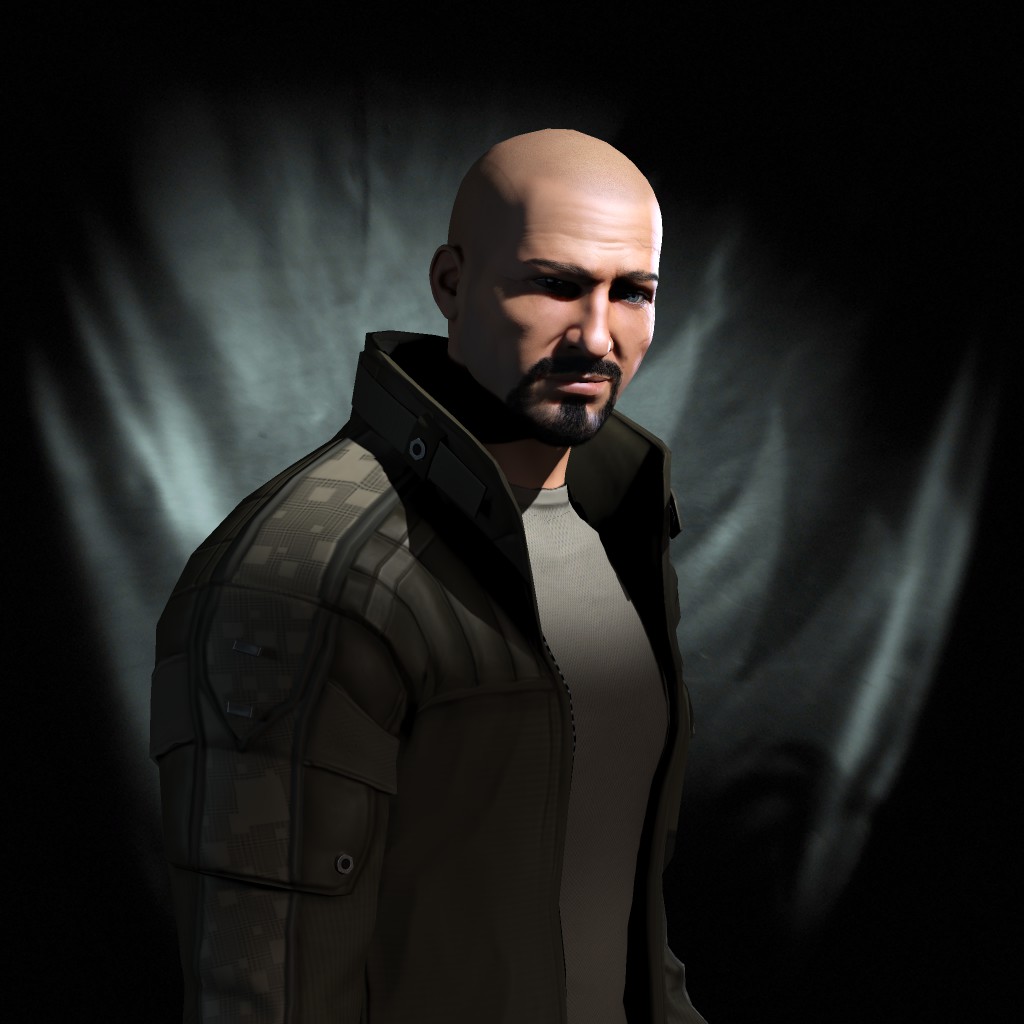 Sam Zampolitov