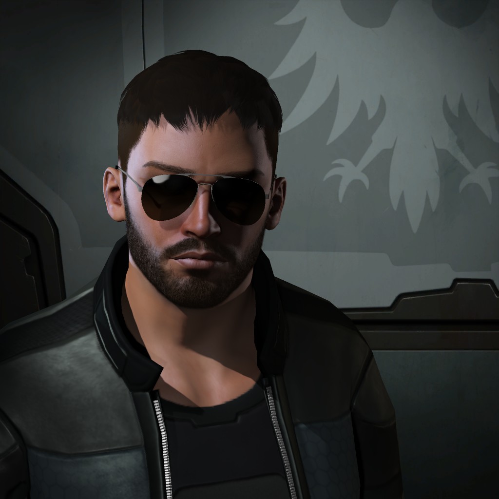 Alex KRACC