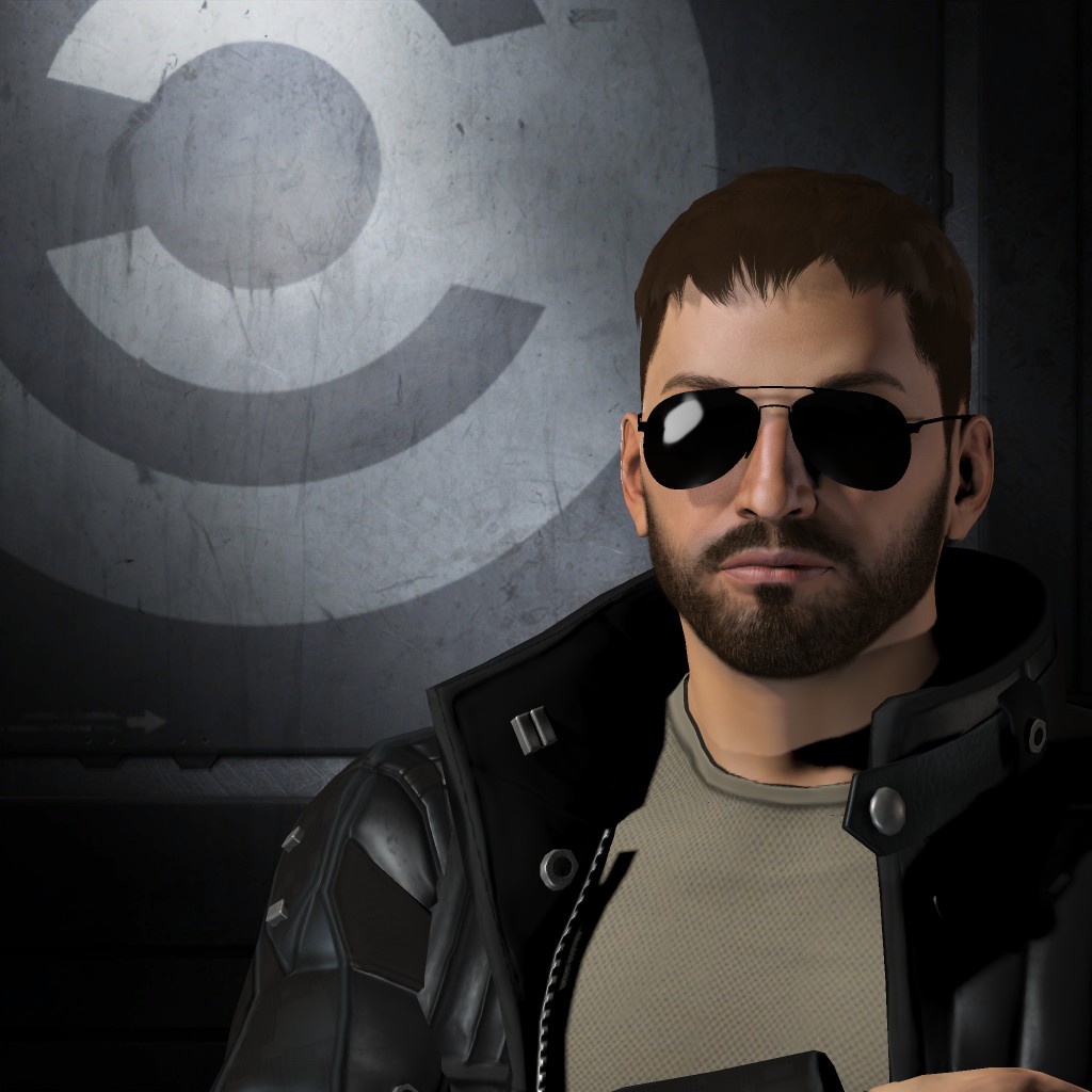 Mark Naari