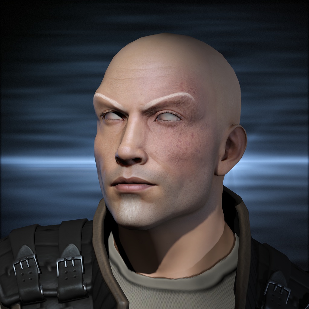 Captain Unstable